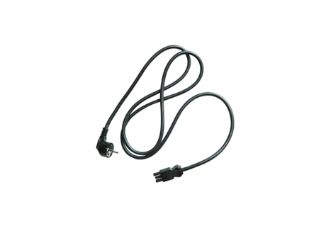 Cable GST18 3 Polos Macho para Enchufe Tipo F de 3m