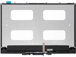 Pantalla Completa con Táctil Y Marco de 13.3'' para Portátil Lenovo Yoga 720-13Ikb Fhd M133Nwf4 R0