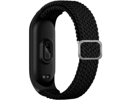 Correa GIFT4ME (Xiaomi Mi Band 6 - Negro)