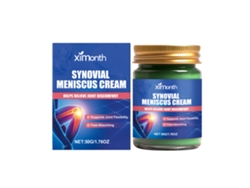 Crema para el cuidado de las articulaciones Worten