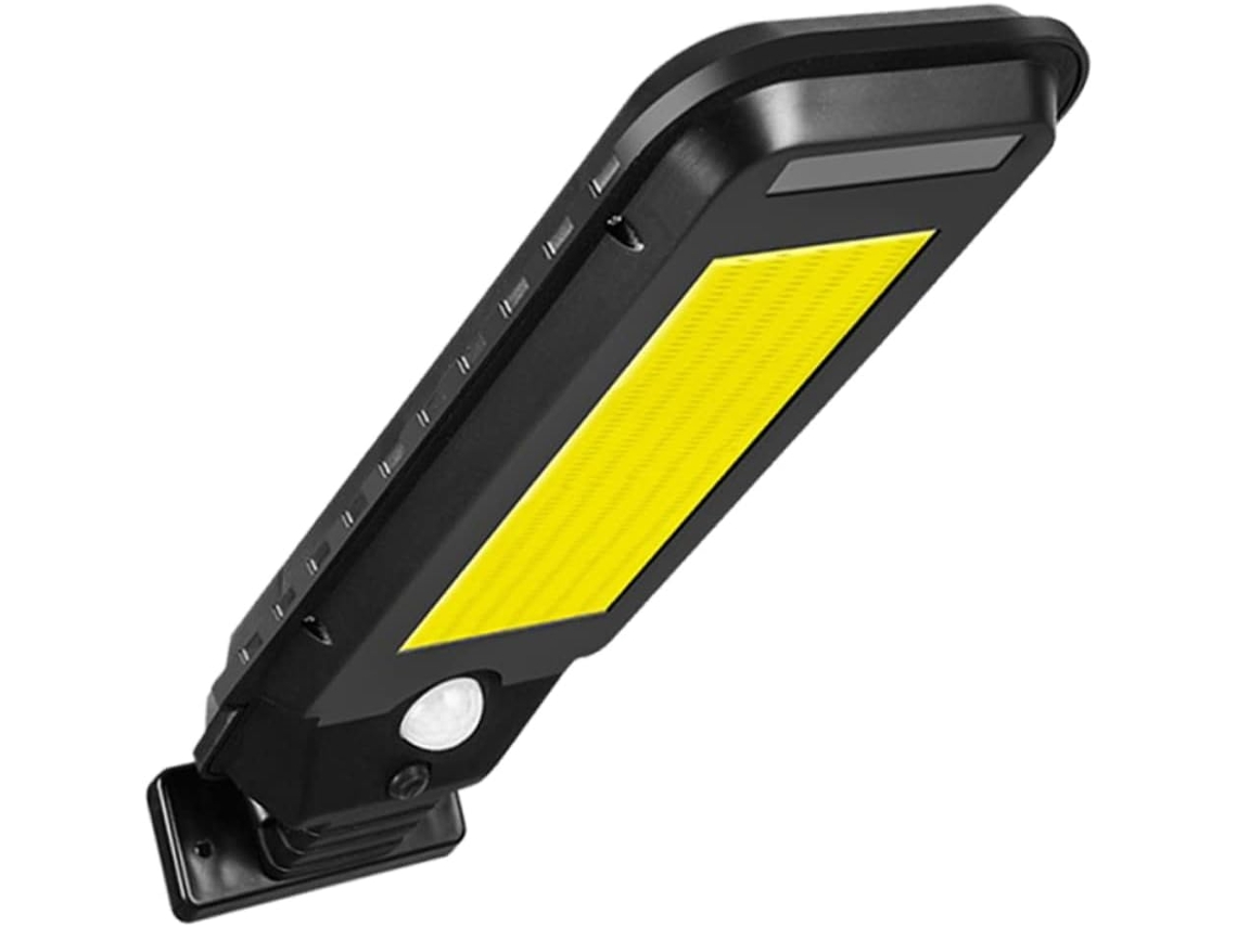 Lámpara Solar Impermeable Para Jardín