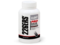 Complemento Alimentar 226ERS 226Ers Sub9 Salts Pro Electrolytes 100 Cápsulas
