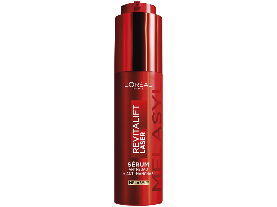 Crema Facial L'oreal Make Up Revitalift (30 Ml)