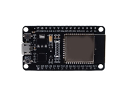 2026horizon-placa De Desarrollo Esp32 Con Wifi Bluetooth Y Controlador Ch9102 Para Modificación Diy
