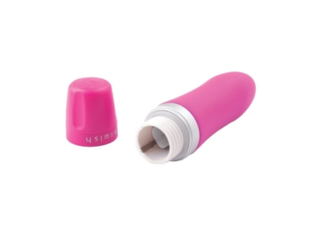 Vibrador Bcute Classic Rose B Swish Vibrador