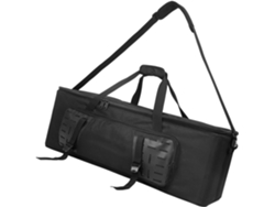 Bolsa Para Trípode Para Eventos, Retransmisiones En Directo Y Más. Puede Contener Luces.