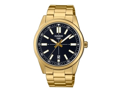 Reloj para Hombre CASIO (4.10 x 1.00 x 20.50 cm - Multicolor)