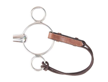 Anilla para brocas de cuero y cuerda T de T