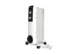 Radiador de Aceite ORBEGOZO 4162 (1500 W)
