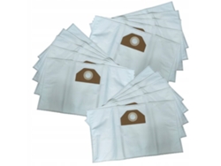 Bolsas para aspiradoras Karcher Mv3 Wd3 Se 4001 (15 unidades)