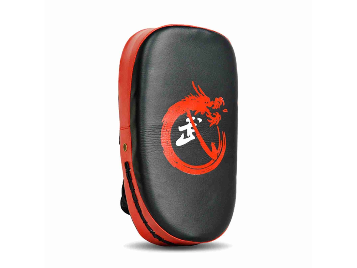 Muñequera Curva Para Boxeo, Muay Thai, Entrenamiento De Kickboxing, Equipamiento De Boxeo Para Hombres Y Mujeres.