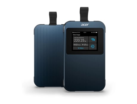 Router ACER Connect Enduro M3 5G Mobile Wi-Fi