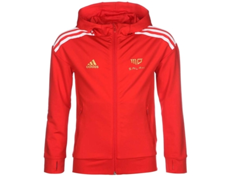 Sudadera con Capucha Salah ADIDAS