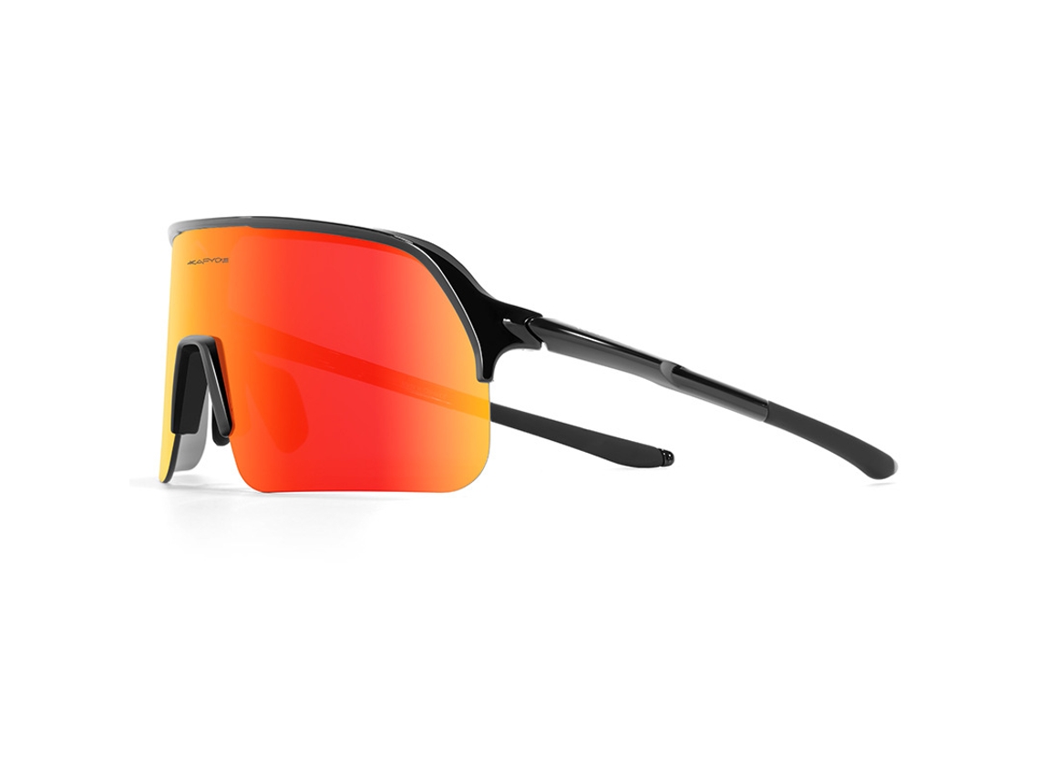 Gafas De Sol Coloridas Para Ciclismo, Ideales Para Correr Al Aire Libre, Ciclismo De Montaña Y Ciclismo De Carretera.