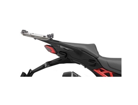 Maleta de Transporte para Motos SHAD Encaixe traseiro master superior ducati multistrada v
