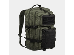 Mochila de asalto MIL-TEC de 36 L Talla única
