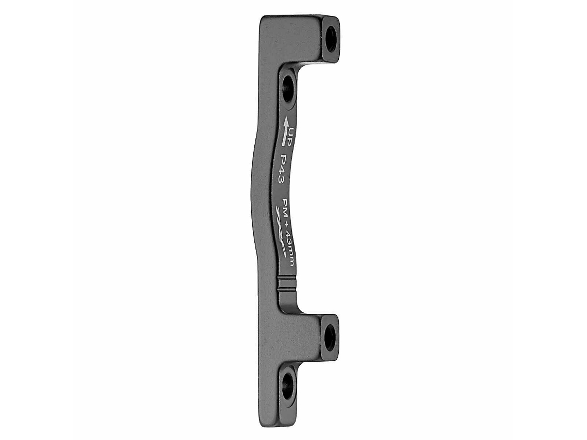 Adaptador TRP postmount vers postmount p43