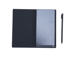 Tableta De Escritura Lcd Portátil De 6,5 Pulgadas Con Pantalla Borrable, Bloc De Notas Digital De Pantalla Completa Para Notas Y Dibujos.