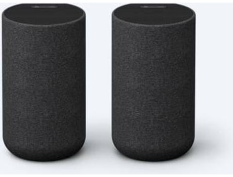 Altavoz SONY SARS5 (180 w - Negro)