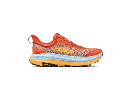 Zapatillas HOKA Mafate Speed 4 - Puffins 46 2/3