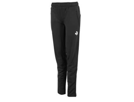 Chándale de Mujer para Fitness REECE AUSTRALIA Chándal Icon Tts Negro (L)