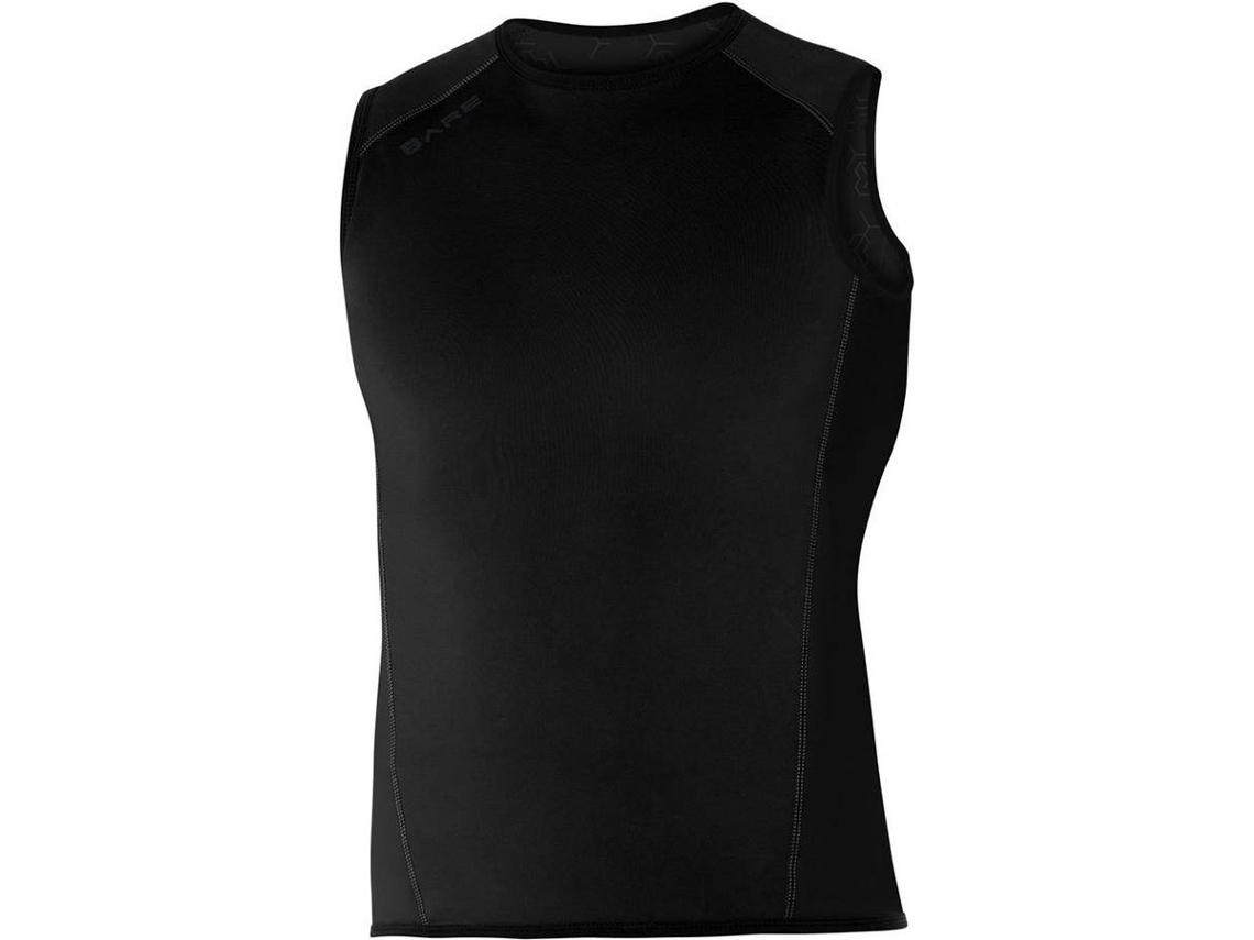 Rash Guard BARE Exowear (L)