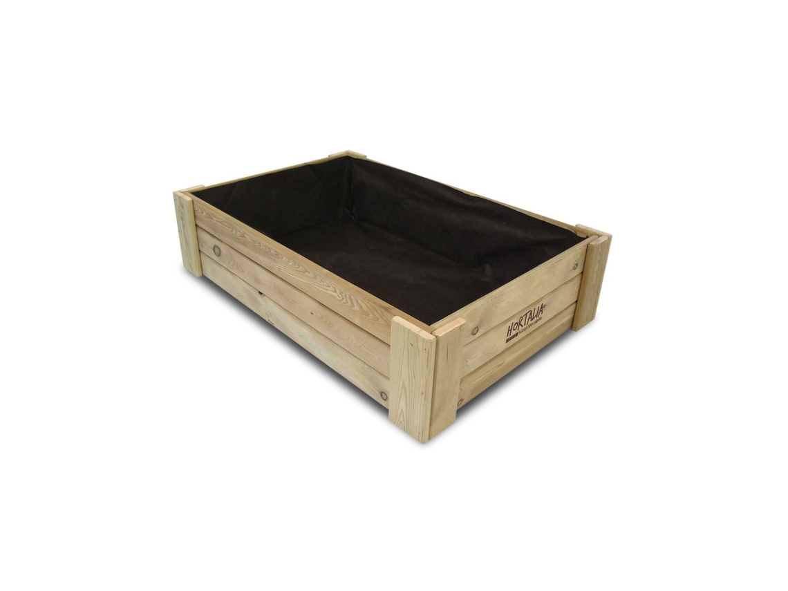 Caja de Cultivo L30 Cajón HORTALIA