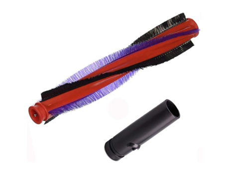 Substituição para rolo de escova dyson v6 dc59 dc62 sv03 sv073 225 mm