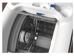 Lavadora Carga Superior 6 Kg 1000 Rpm D Blanca Electrolux Ew6tn4062p