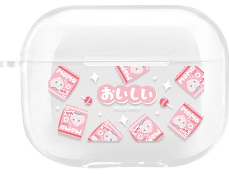 Funda AirPods LOVEBABYLY X-EJKOO-266 (Apple AirPods 3)