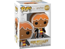¡Funko Pop! Figura Harry Potter GB Ron