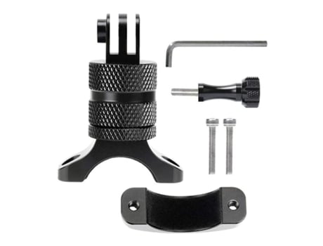 Soporte De Brazo SLOWMOOSE de Alumínio para Go Pro
