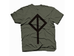 Cat Power Logo Khaki T-shirt Rockinstone Unisex Adults Best Sellers Size:xxl