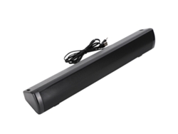 Altavoz Estéreo Inalámbrico Bluetooth Sada V-105 Con Graves Potentes Para Ordenador, Portátil Y Hogar, 3 W, 25 Hz-20 Khz.