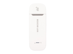 Router WiFi 4G LTE portátil de 2026 con ranura para tarjeta SIM