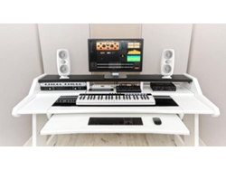 Columna Ik Multimedia Iloud Mtm Blanco