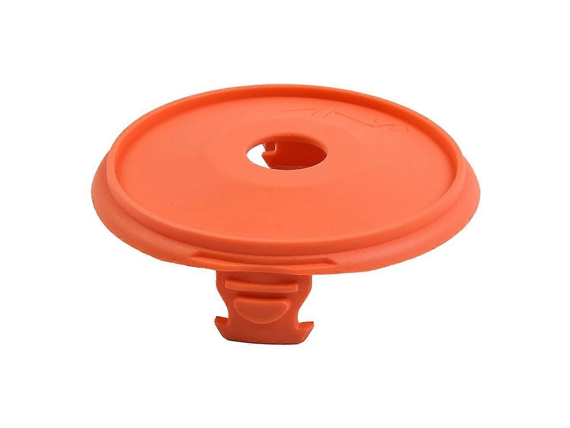 M7w 1 Pieza 5344 Tapa De Repuesto Para Carrete De Desbrozadora Forgardena Easycut A3i 400 Art.8846 Abs Hilo