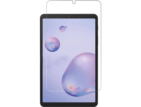 Protector Cristal Templado Samsung Tab A7 Lite T220 9H