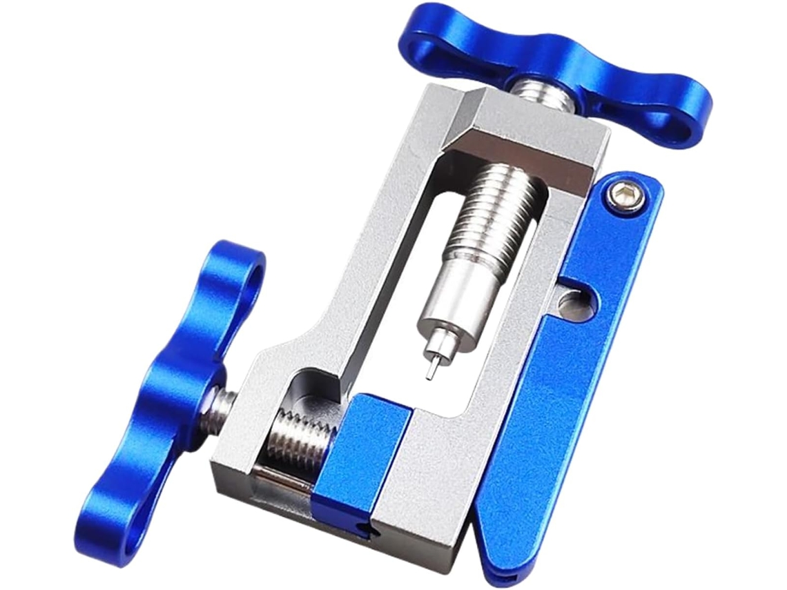 Kit de herramientas para bicicleta de montaña Brödformad Handhållen Tryckknapp, en herramientas de cableado Vayotoy