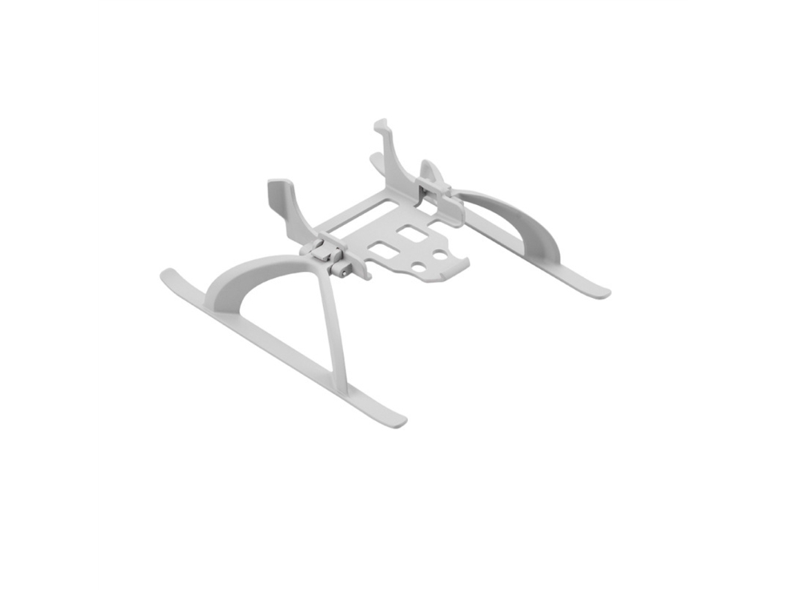 2026-patines De Aterrizaje Plegables Para Drone Mini 3 Pro, Extensión De Altura, Piezas Compatibles