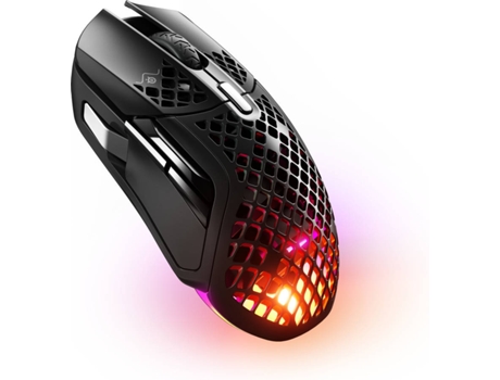 RATO GAMING STEELSERIES AEROX 5 WIRELESS