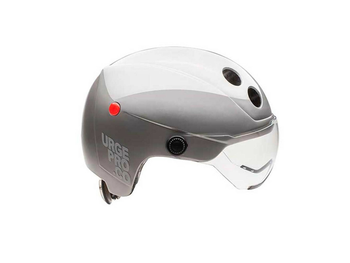 Casco de bicicleta URGE Cab S/M (52/56 cm)