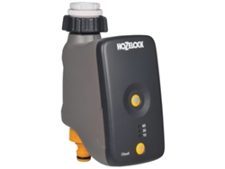 Hazelock Temporizador de riego con controlador Cloud