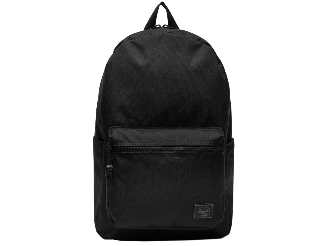 Mochila Settlement 11407 05881, Unisex, Mochilas Herschel (Negro Talla Única UE)