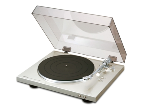 Tocadiscos DENON DP-300F