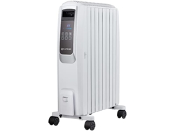 Radiador de Aceite GRUNKEL RAC-8 PIROS DIGITAL (2000 W)