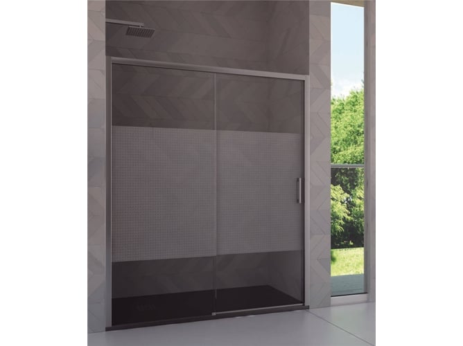 Cabina de Ducha JARDIN202 Ebro (150-155 cm)