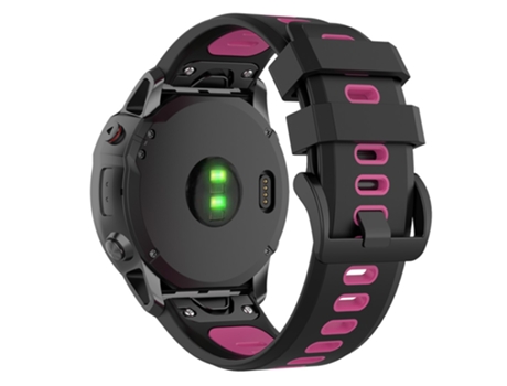 Correa para Garmin Fenix 7S 680603158H