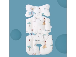 Asiento elevador Eifson para cochecito con almohada (dinosaurio)