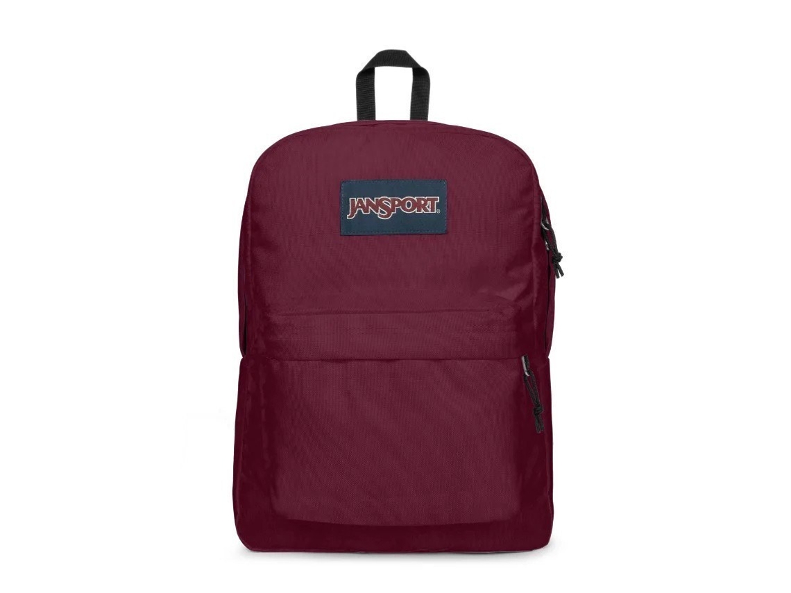Mochila JANSPORT (TU)